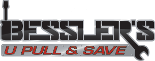 Bessler's U Pull & Save - Hebron, KY