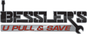 Bessler's U Pull & Save - Louisville, KY