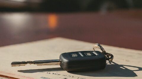 Why Vehicle Title is Important?