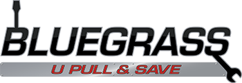 Bluegrass U Pull & Save - Lexington, KY