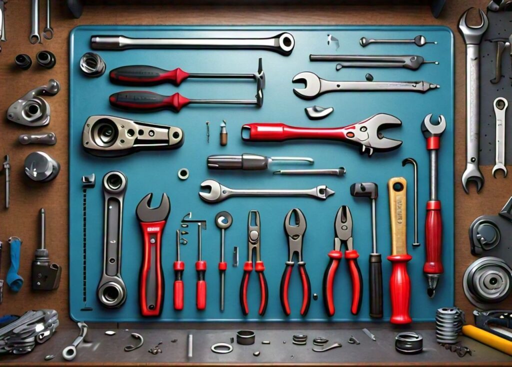 Essential Tools to Pull your Own Auto Parts