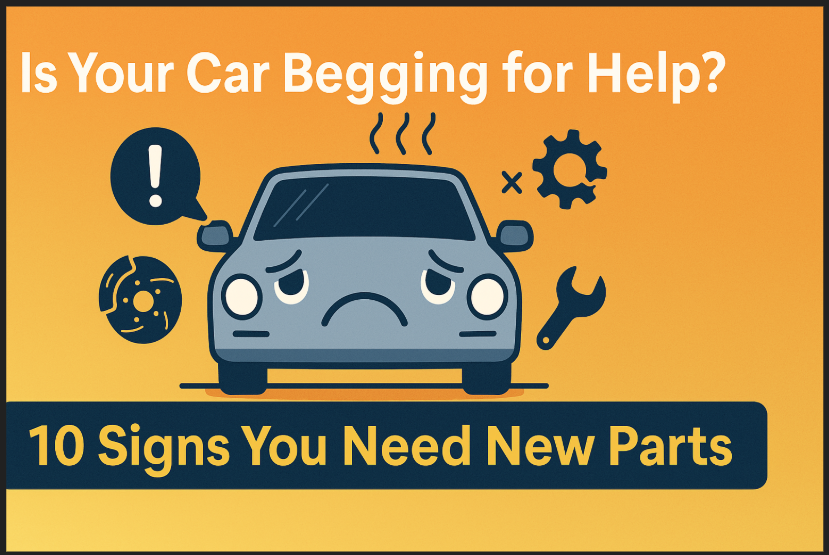 car begging for help blog image signs your car needs help