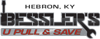 Bessler's U Pull & Save - Hebron, KY