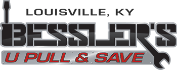 Bessler's U Pull & Save - Louisville, KY