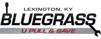 Bluegrass U Pull & Save - Lexington, KY