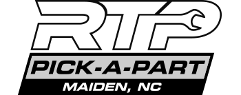 RTP Pick-A-Part - Maiden, NC (Opening 2026)