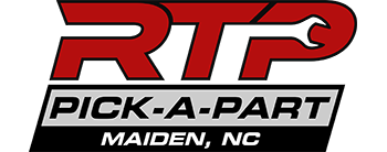 RTP Pick-A-Part - Maiden, NC (Opening 2026)