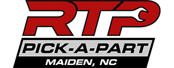 RTP Pick-A-Part - Maiden, NC (Opening 2026)