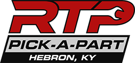 RTP Pick-A-Part - Hebron, KY