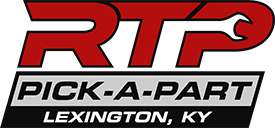 RTP Pick-A-Part - Lexington, KY