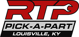 RTP Pick-A-Part - Louisville, KY