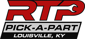 RTP Pick-A-Part - Louisville, KY