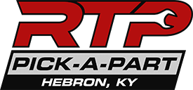 RTP Pick-A-Part - Hebron, KY