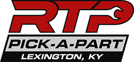 RTP Pick-A-Part - Lexington, KY