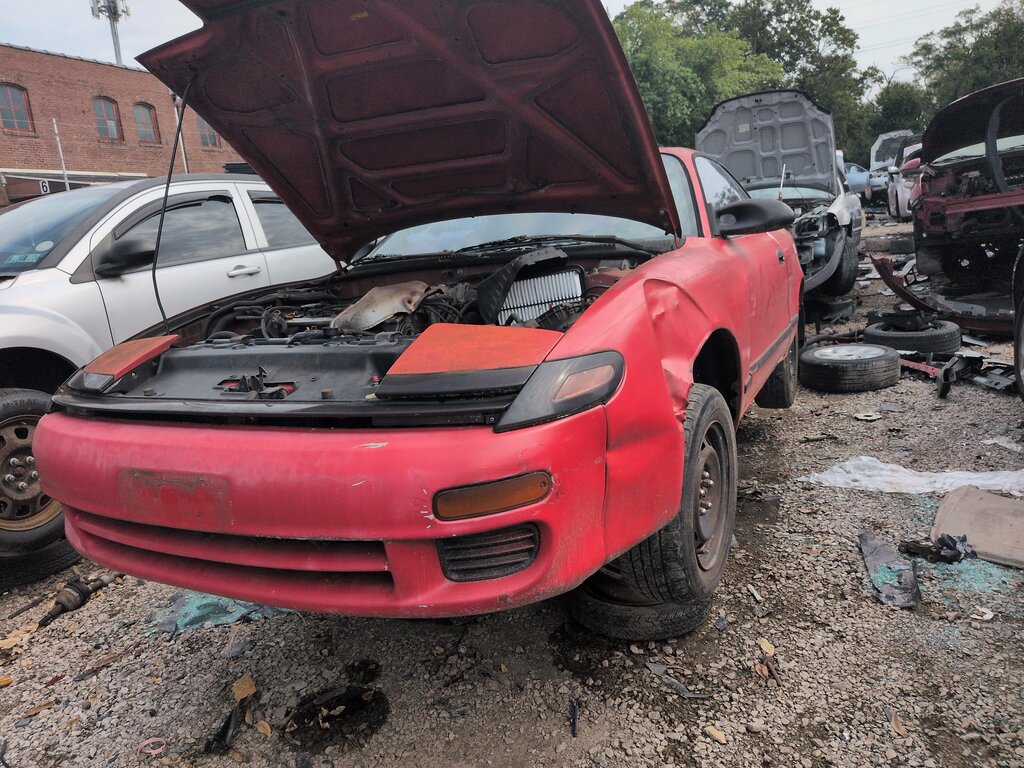 1992 Toyota Celica